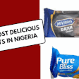 Most delicious biscuits in Nigeria