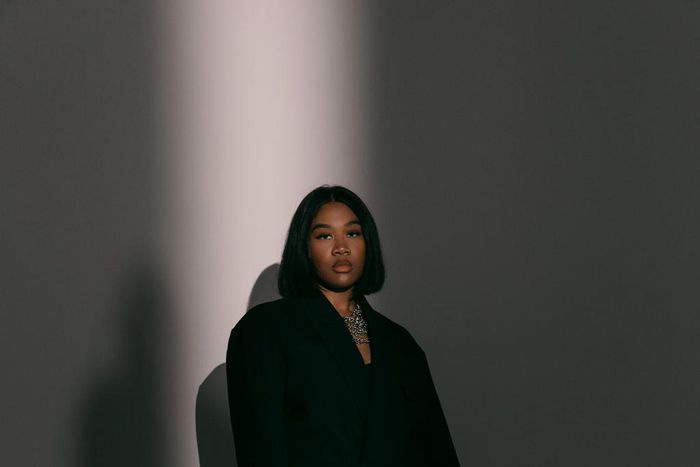 Rose May Alaba shines on new single 'More'