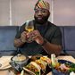 Opeyemi's Top 5 restaurants [Instagram]