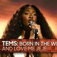 Tems performs 'Love Me Jeje' at The Tonight Show Starring Jimmy Fallon