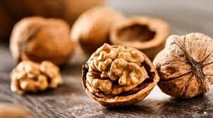 Walnut benefits for men [HKVitals]