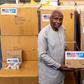 US gifts Nigeria lab equipment for disease outbreak emergency response [Twitter:@NCDCgov]