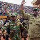Niger has the highest economic growth prospect despite its bout with ECOWAS