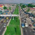 Lagos govt begins Alapere bridge repairs