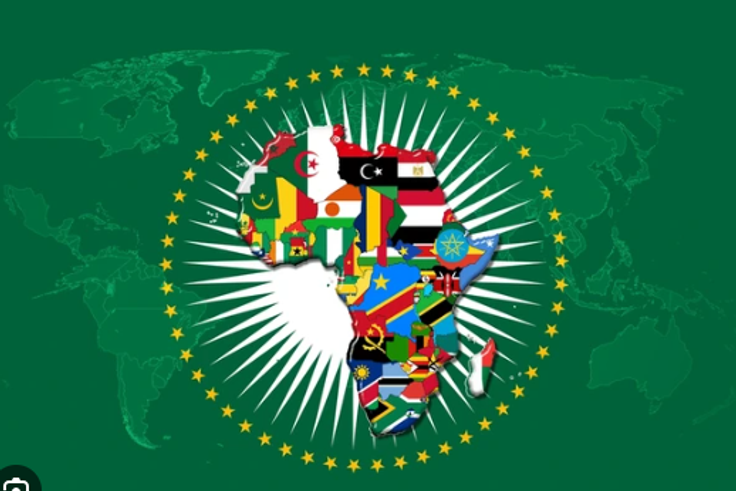 Many African countries have changed their national anthems.