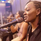 Diana Paul attempting to break a Guiness World Records’ (GWR) singing marathon record of 105 hours, to set a new record of 150 hours [Freedom Online]