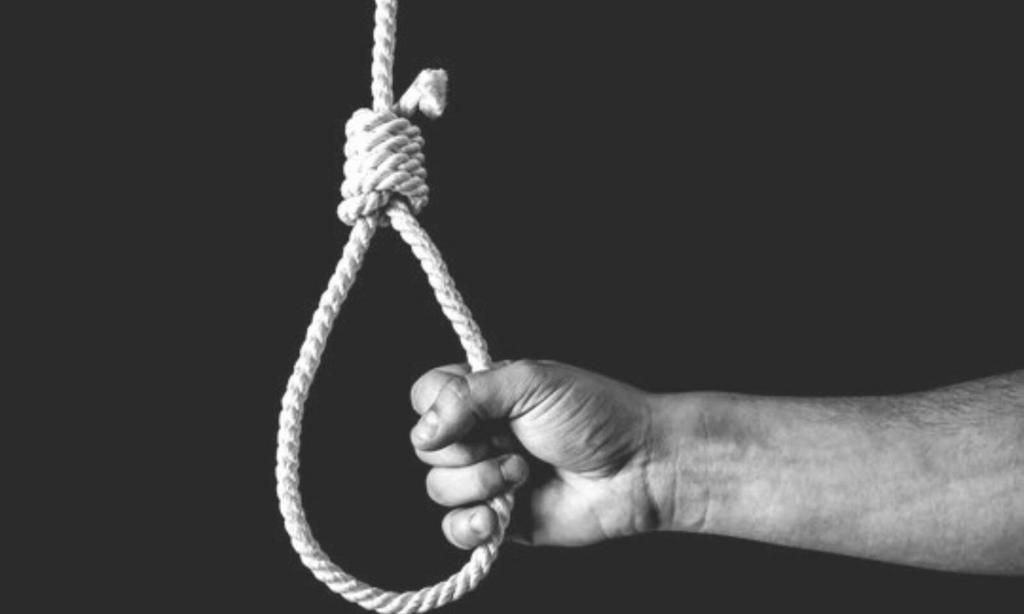 Men commit more suicide in Ghana than women