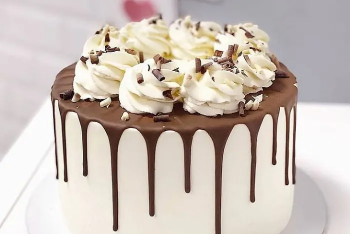 How to make Nigerian cake [doofies]