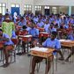 Students in an examination hall [The Guardian Nigeria]