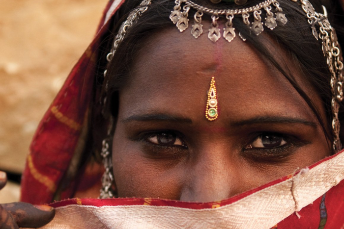 The Devadasi culture in India [SoulPurpose]