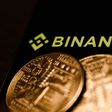 Binance has about a million active accounts in China, a report says.NurPhoto