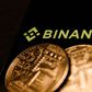 Binance has about a million active accounts in China, a report says.NurPhoto