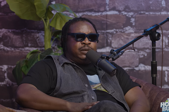 Among his many revelations during the interview, Eedris Abdulkareem claimed that he wrote The Remedies hit song.[Thehonestbunchpodcast]