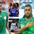 Alex Iwobi makes Premier League history which Mikel, Yakubu, Kanu could not achieve