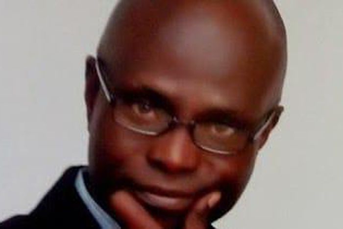 Nollywood filmmaker Frank Vaughan has died [Leadership news]