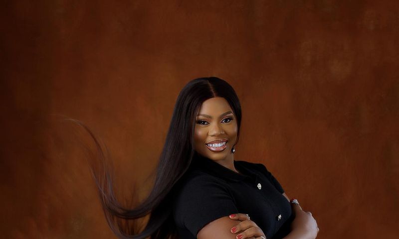 'Criminal' director Dolapo Adigun wants to make a blockbuster