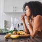Eating Healthy [iStock]