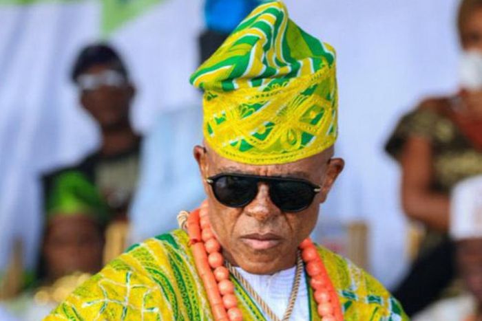 Farooq Oreagba [X, formerly Twitter]