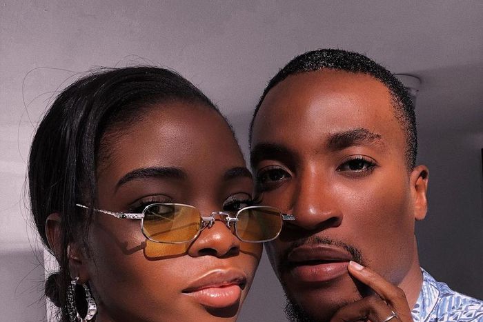 Youtube couple Akah And Claire Nnani to open up about balancing work and relationships