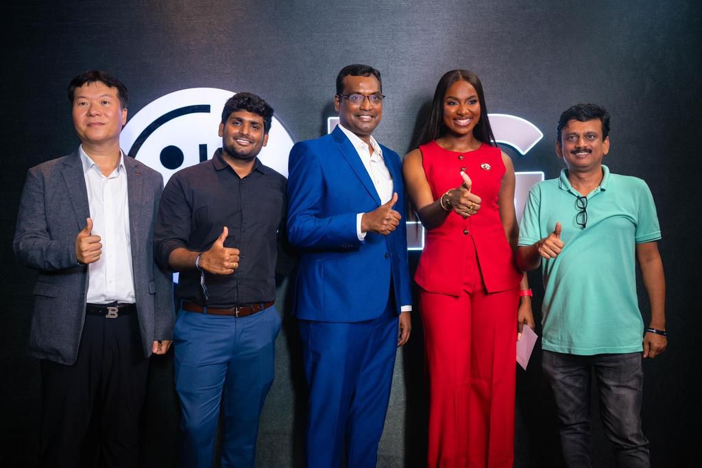 LG WASHTOWER: A new form of laundry for families in Nigeria