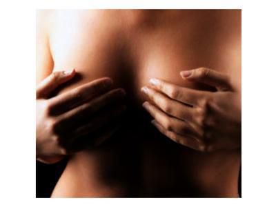 Painful nipples can be annoying [Pinterest]