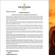 Guinness Nigeria. [X, Formerly Twitter]
