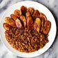 Beans and fried plantain can be unhealthy too