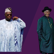 Most fashionable Nigerian presidents
