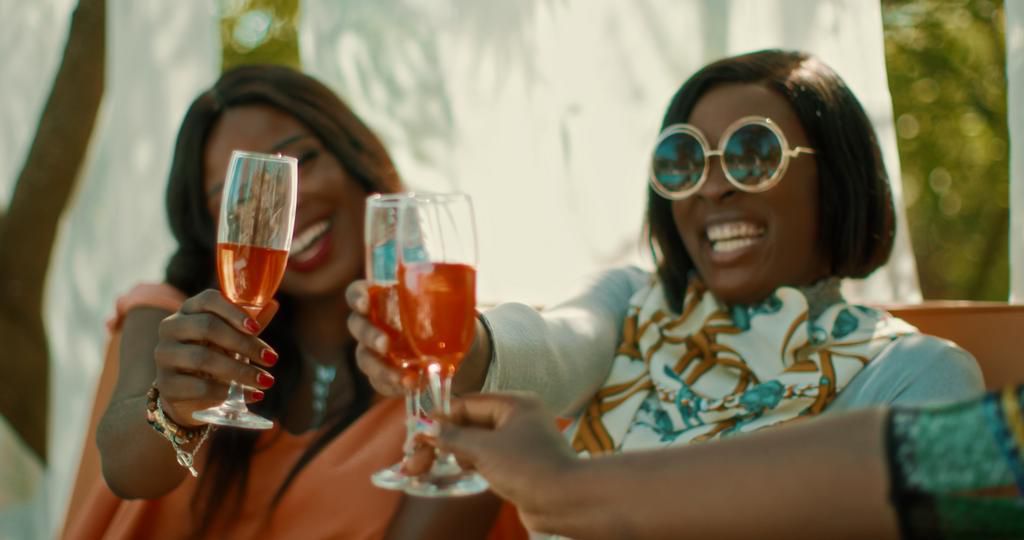 'Love & Seclusion' with Efa Iwara, Tope Olowoniyan to premiere in New York