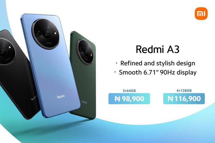 Unlocking Value: 5 Compelling reasons to choose Redmi A3