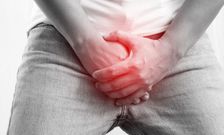 Pain in the testicle area can be a red flag [ERofTexas]