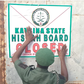 Katsina State Hisbah Board [NAN]