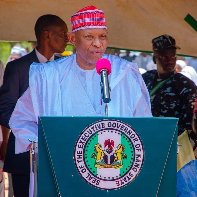 Gov Yusuf vows to secure certificates for Kano graduates stranded in ...