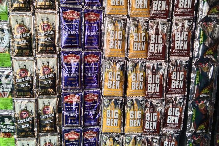 NAFDAC Sachet Ban: Why let facts get in the way of a good headline