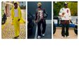 Most stylish Super Eagles players [Instagram]
