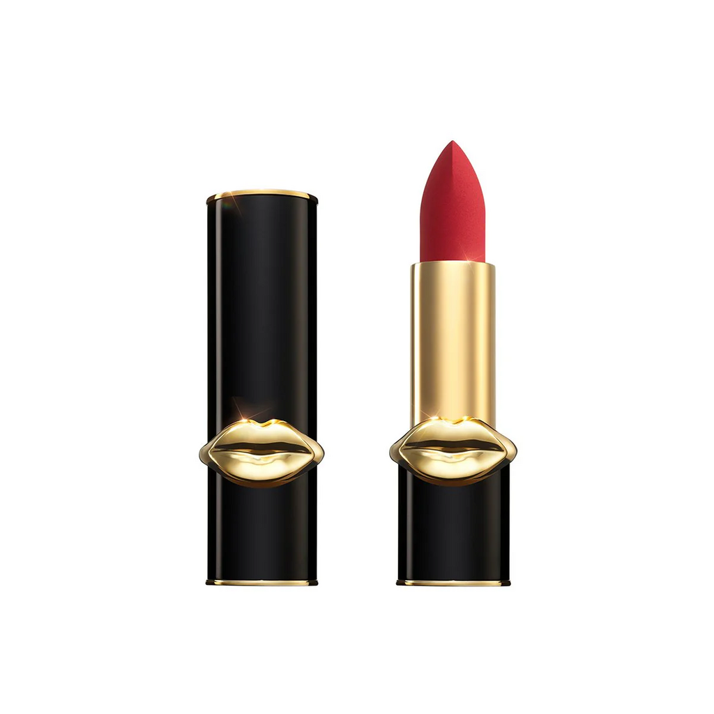 Pat McGrath Labs matte trance lipstick [Pat McGrath Labs]