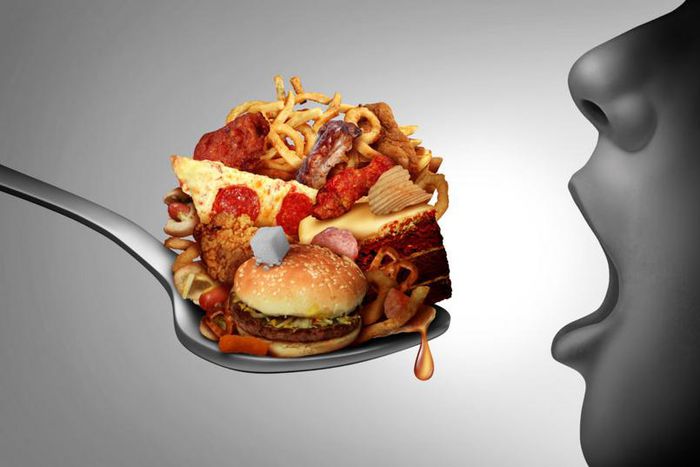 Reasons you stress eat and how to stop [GIAssociates]