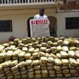 NDLEA seizes 900,000 opioid pills [Daily Post Nigeria]