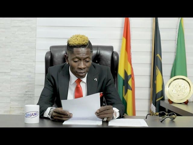 Shatta Wale