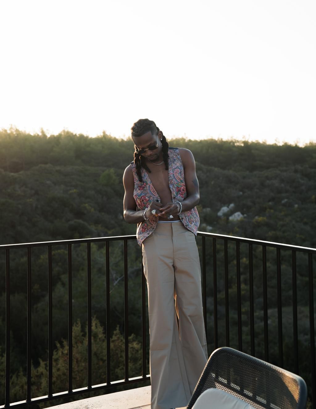 Yhemolee - Master of all trades, jack of all