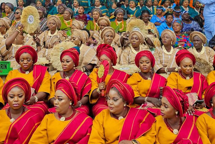 The Ijebus at the Ojude Oba festivals [Poojamedia/x]