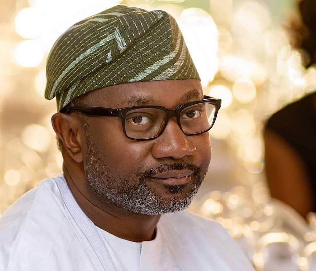 Femi Otedola [PremiumTimesNigeria]