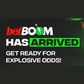 Bet9ja introduce betBOOM ahead of Euro 2024