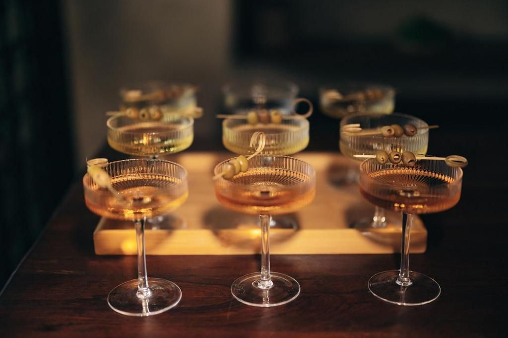 Images from Dimma Umeh civil wedding [Bedge Pictures]