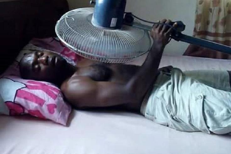 We need help - Nigerians beg govt as heatwave compounds hardship [BusinessPost]