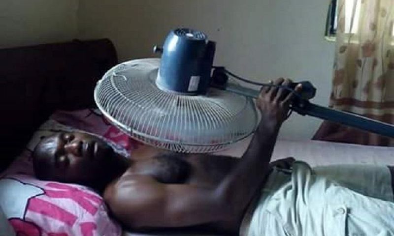 We need help - Nigerians beg govt as heatwave compounds hardship [BusinessPost]