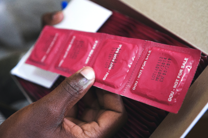 This is why we need contraceptives