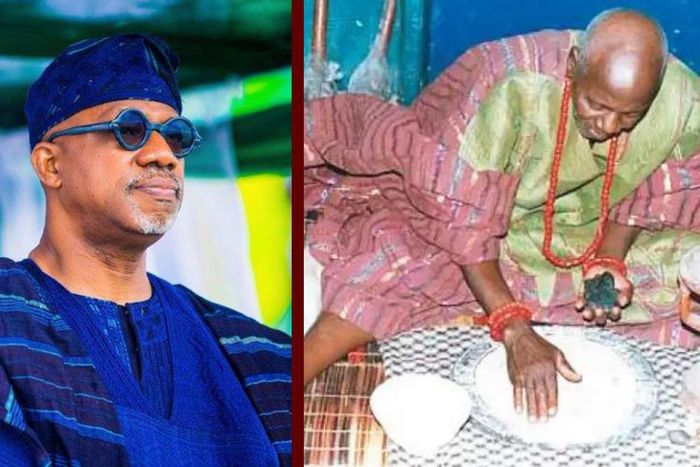 Ogun government training herbalists to compete in world traditional medicine market