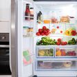 A refrigerator [iStock]