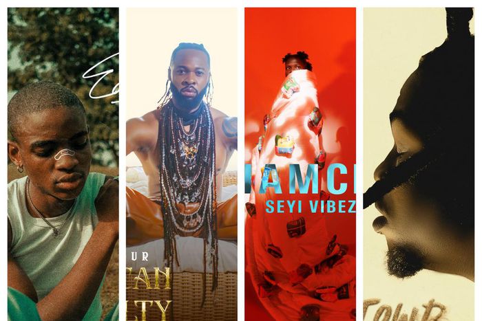 Top 10 projects for the first quarter of 2024